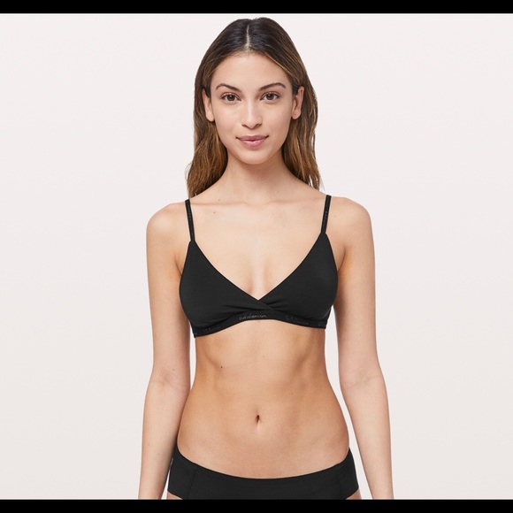 Lululemon bralette - Picture 3 of 8